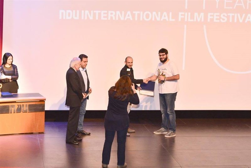 10th NDU International Film Festival Closing Ceremony